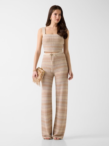 MARCIANO LOS ANGELES Slim fit Pants in Mixed colors