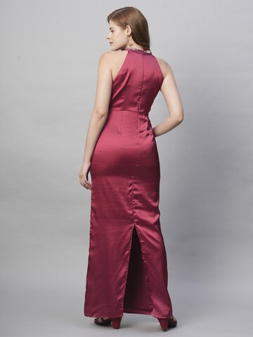 MISH Kleid 'Siri' in Rot