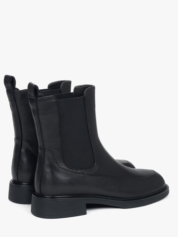Estro - Botas Chelsea '5846-3-2925' en negro