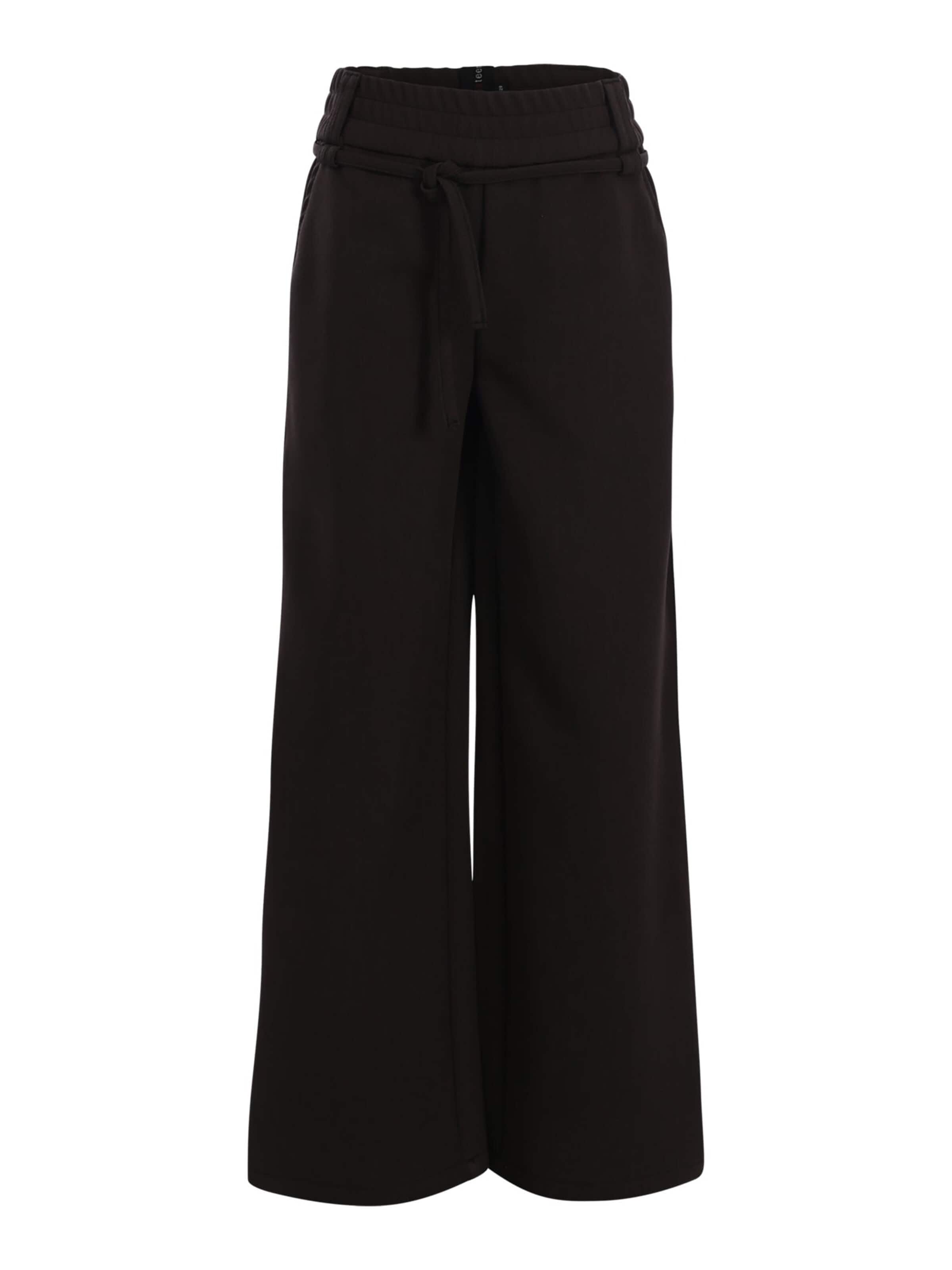 Looxs Revolution Regular Broek in Rood: voorkant
