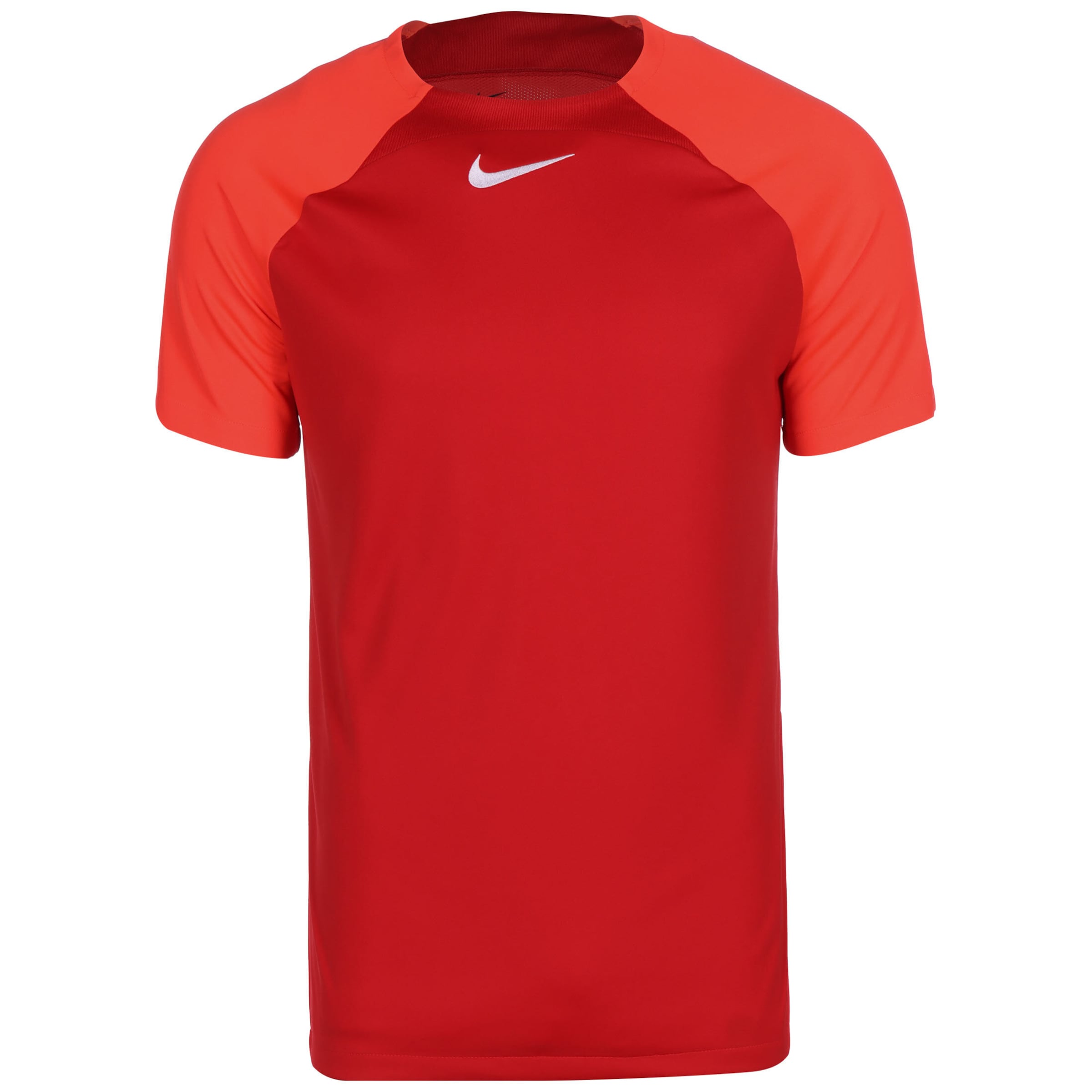 NIKE Performance Shirt 'Academy Pro' in Red: front