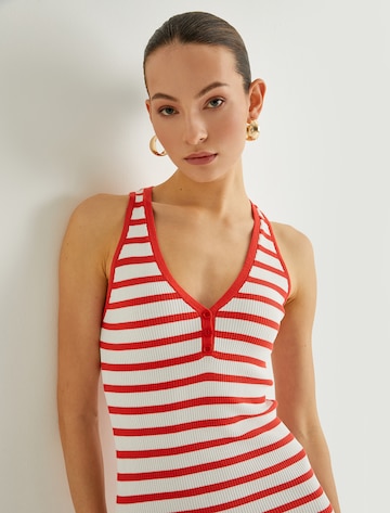 Koton Summer dress in Red