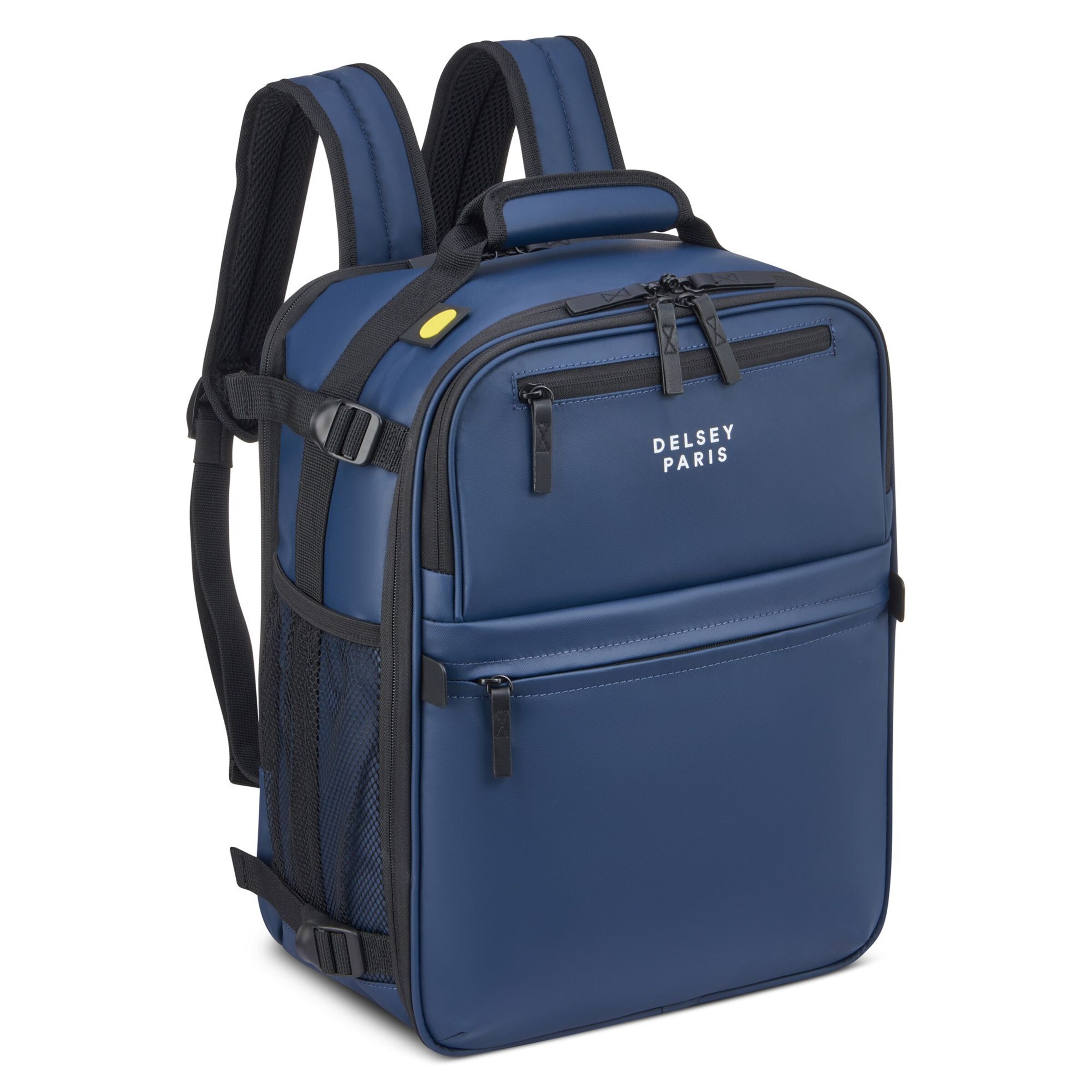 Zaino 'Maubert 2.0' di Delsey Paris in blu