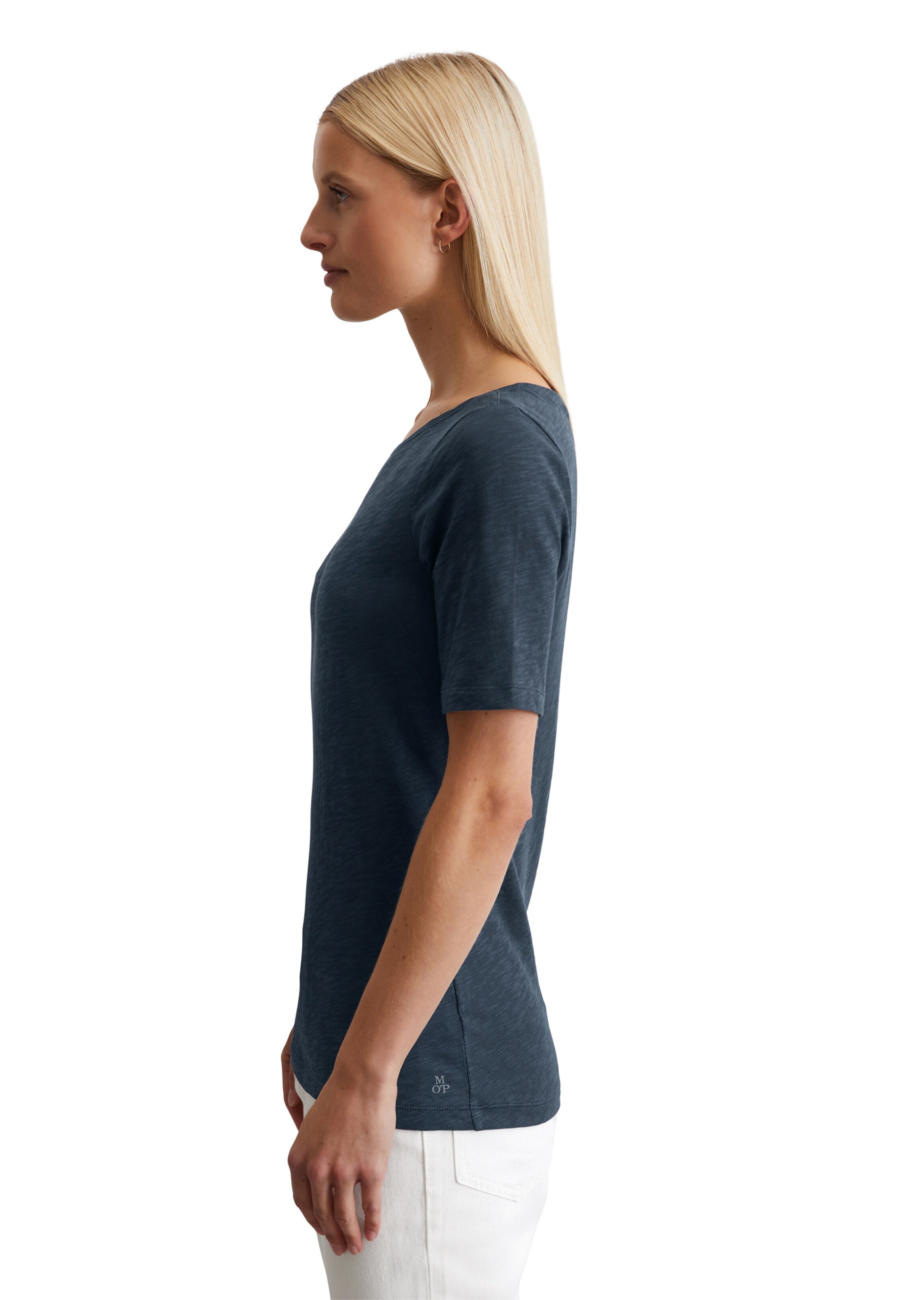 Marc O'Polo - Camisa em azul