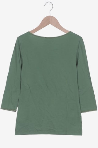 Sorgenfri Sylt Top & Shirt in XS in Green
