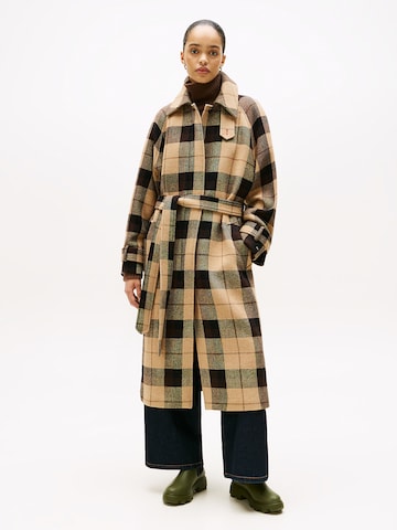Bottes en caoutchouc TOMMY HILFIGER en vert