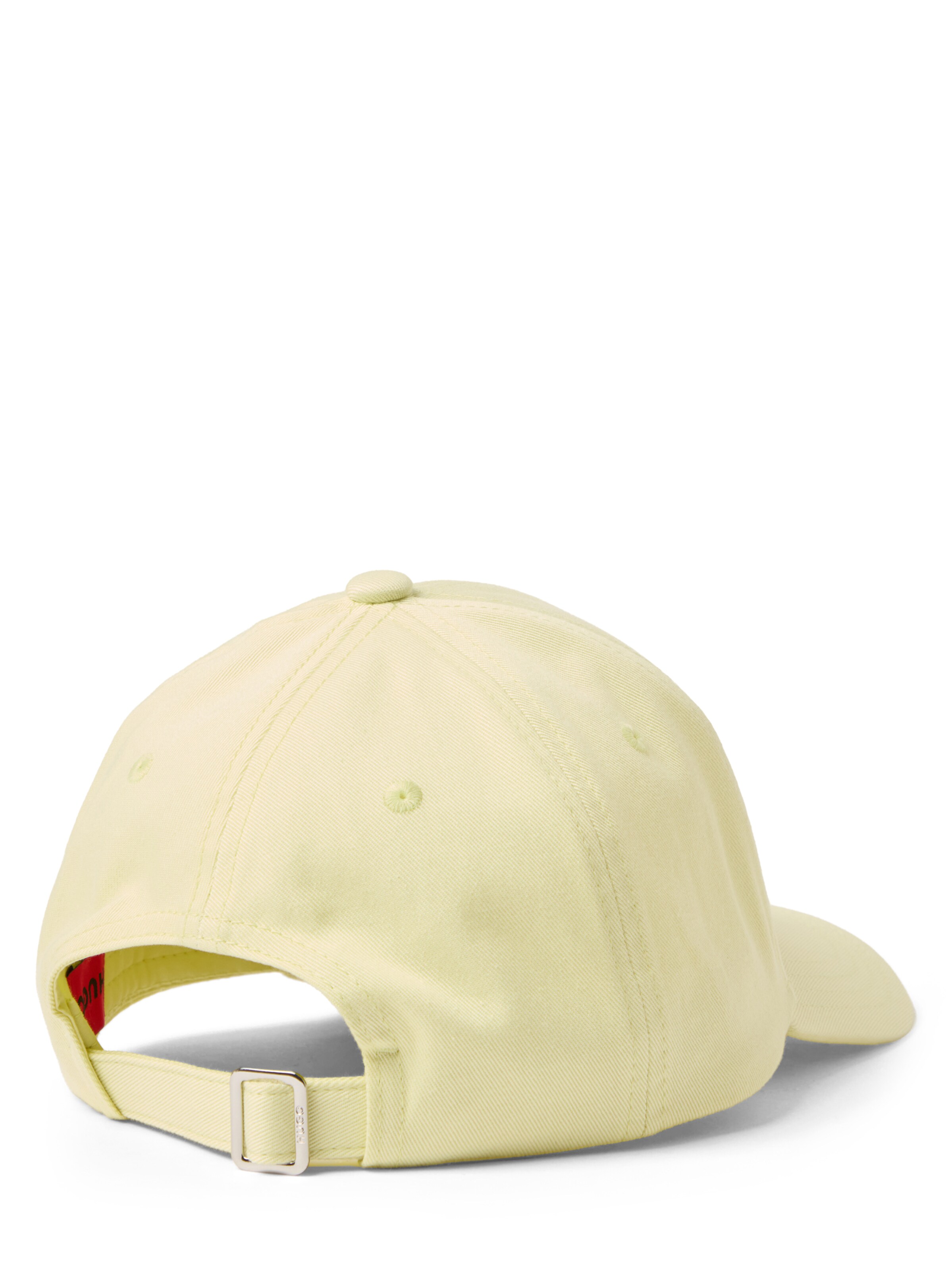 HUGO Cap ' Cara ' in Green