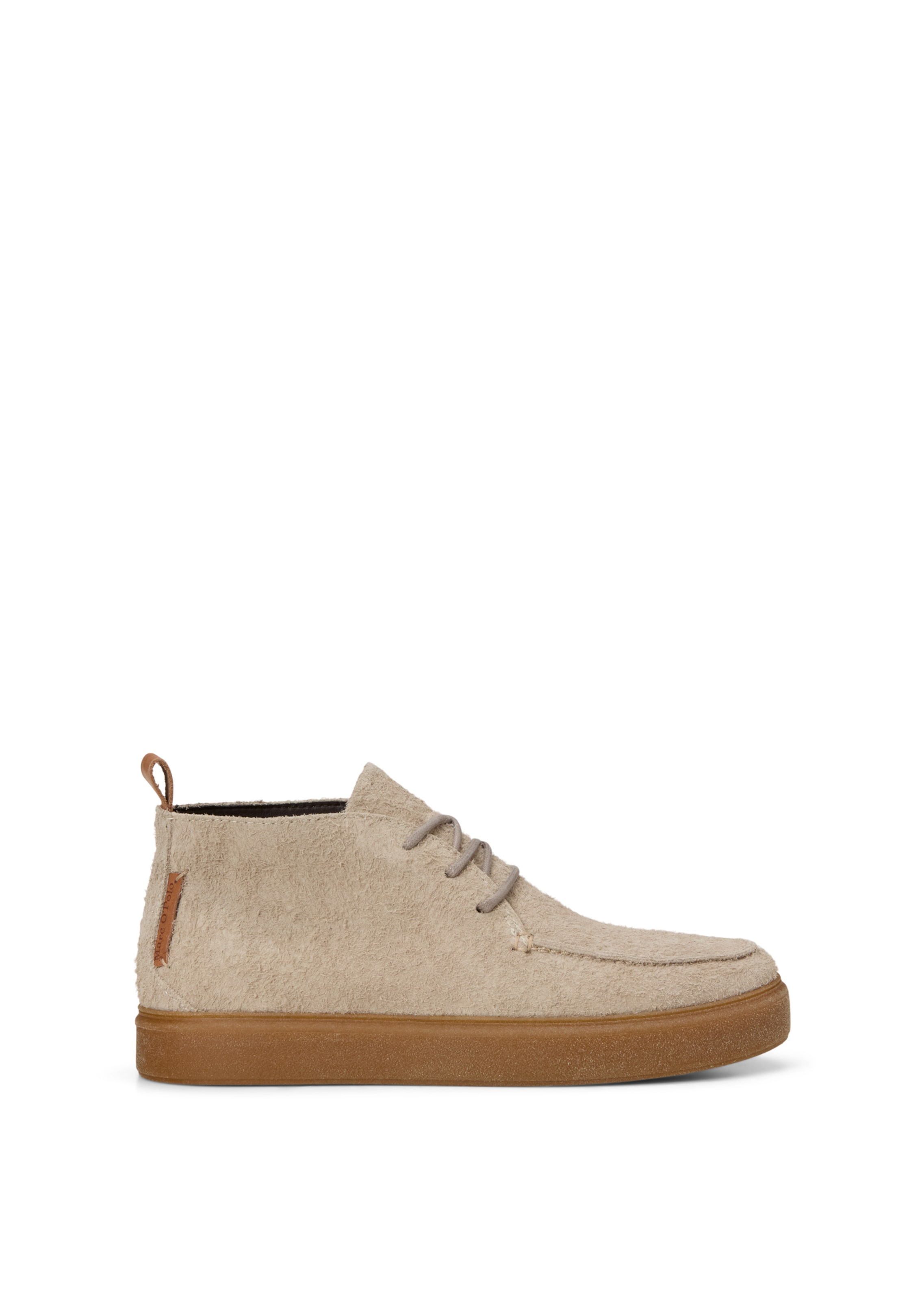 Marc O'Polo Boots in Bruin