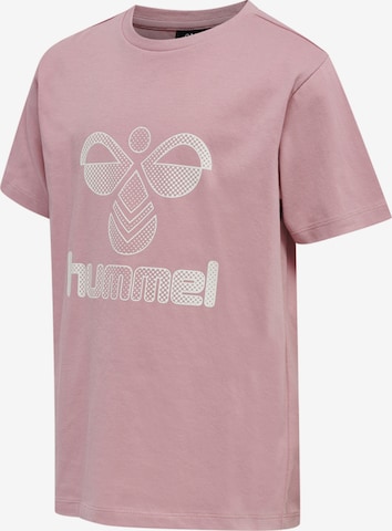 Hummel Shirt in Pink