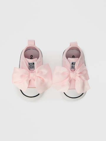 CONVERSETenisice 'CTAS' - roza boja