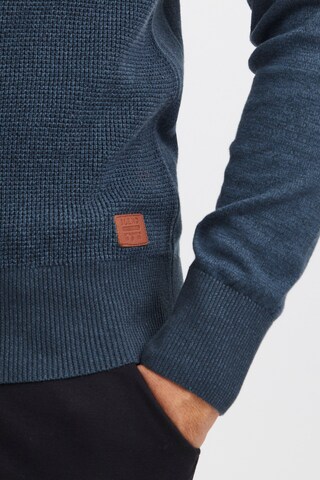 BLEND Pullover 'Gandolf' in Blau