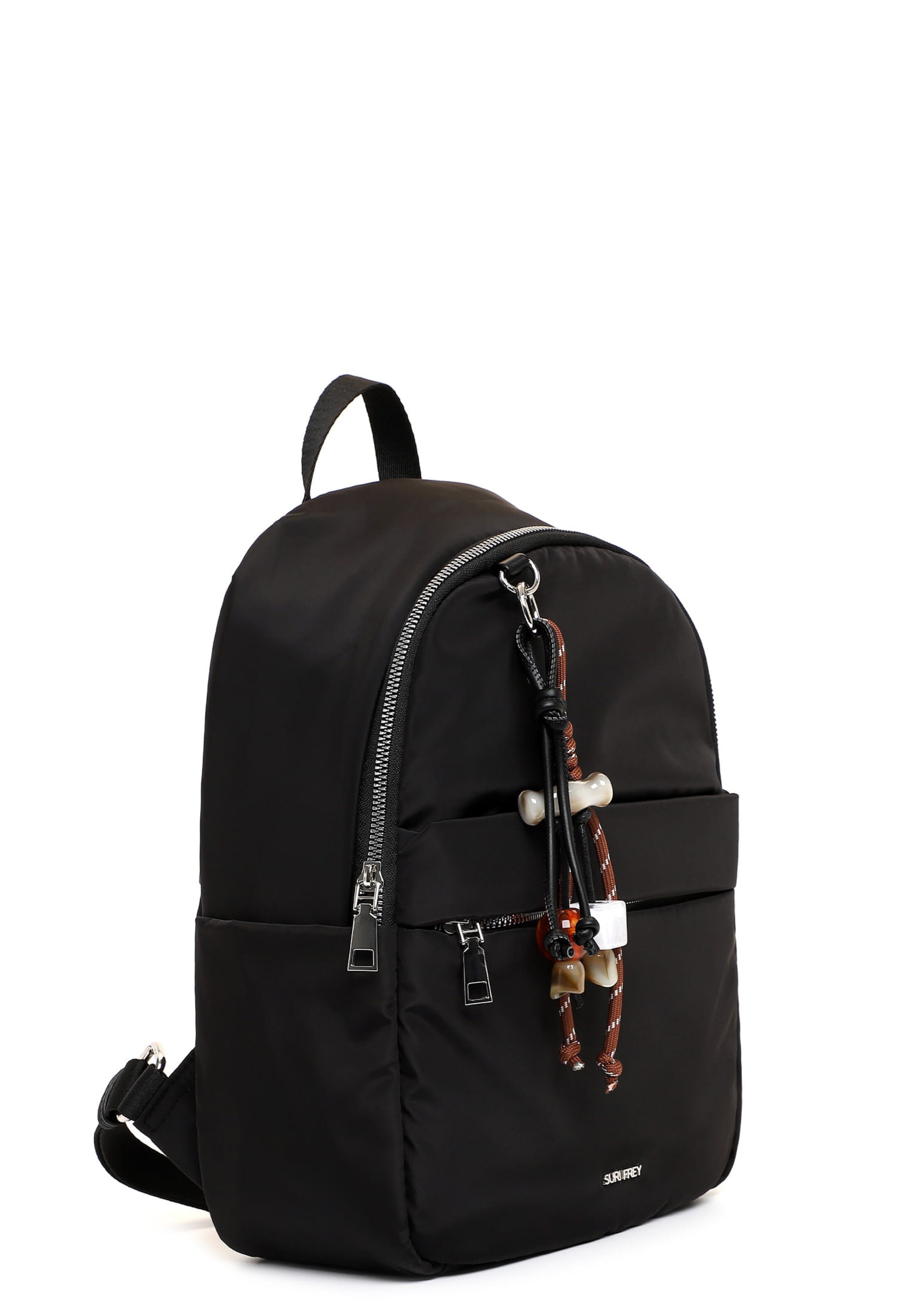 Sac à dos 'SFY Sandey' Suri Frey en noir