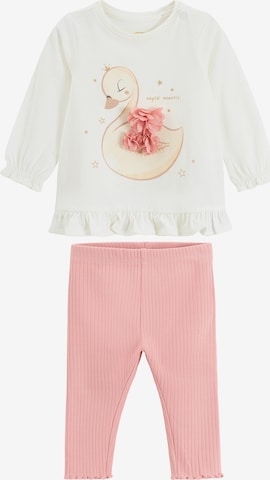 oranžinė Cool Club Rinkinys: priekis