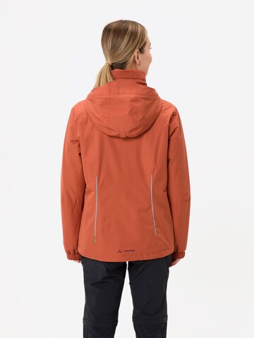 VAUDE Sportjas 'Escape' in Bruin
