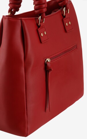BRUNO BANANI Handbag in Red