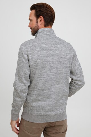 FQ1924 Sweater 'GUDMUND' in Grey