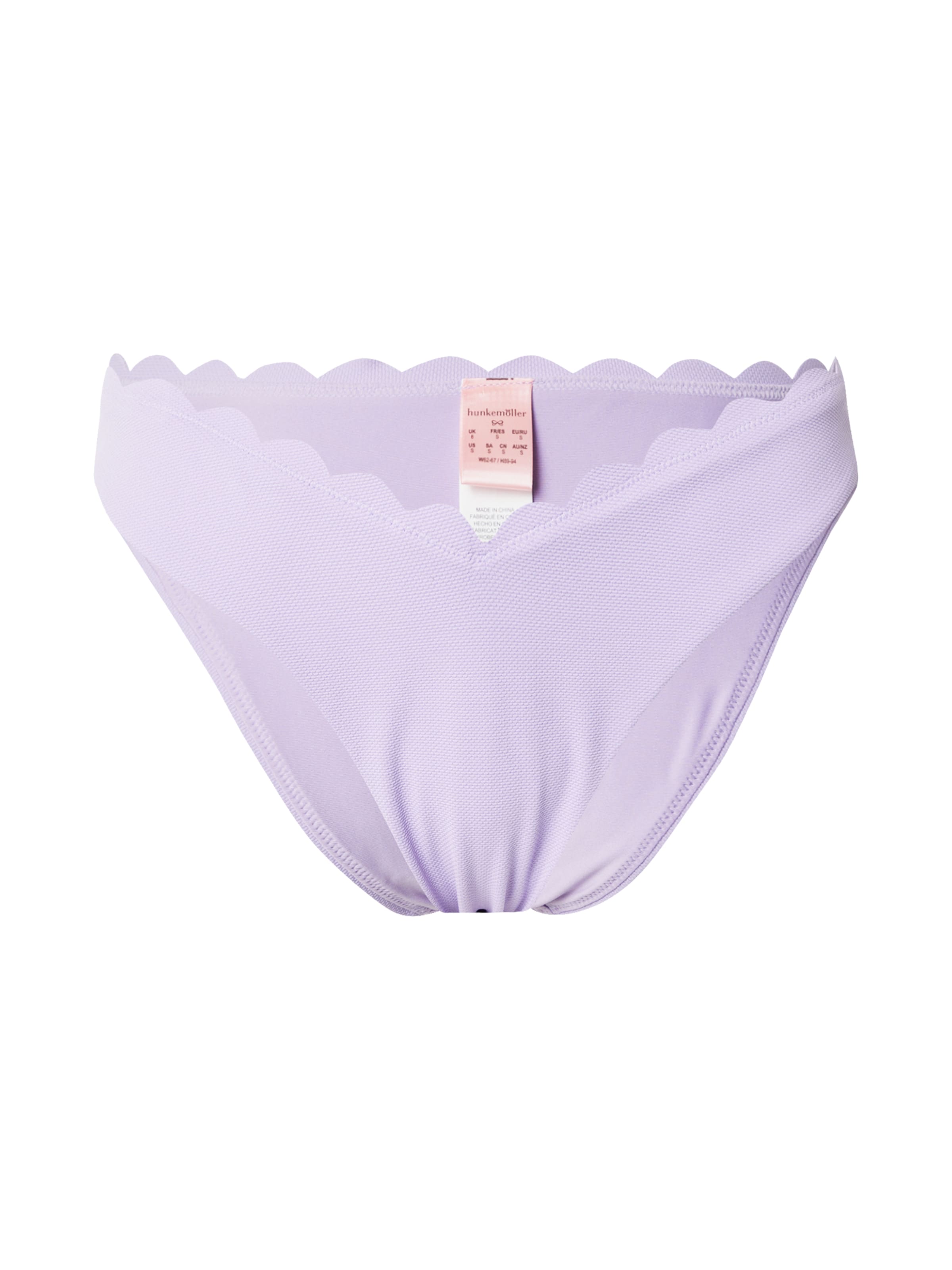 Hunkemöller Bikini bottom in Lavender, Item view