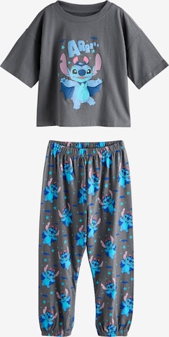 pilka Next Miego kostiumas 'Disney Lilo and Stitch Halloween': priekis