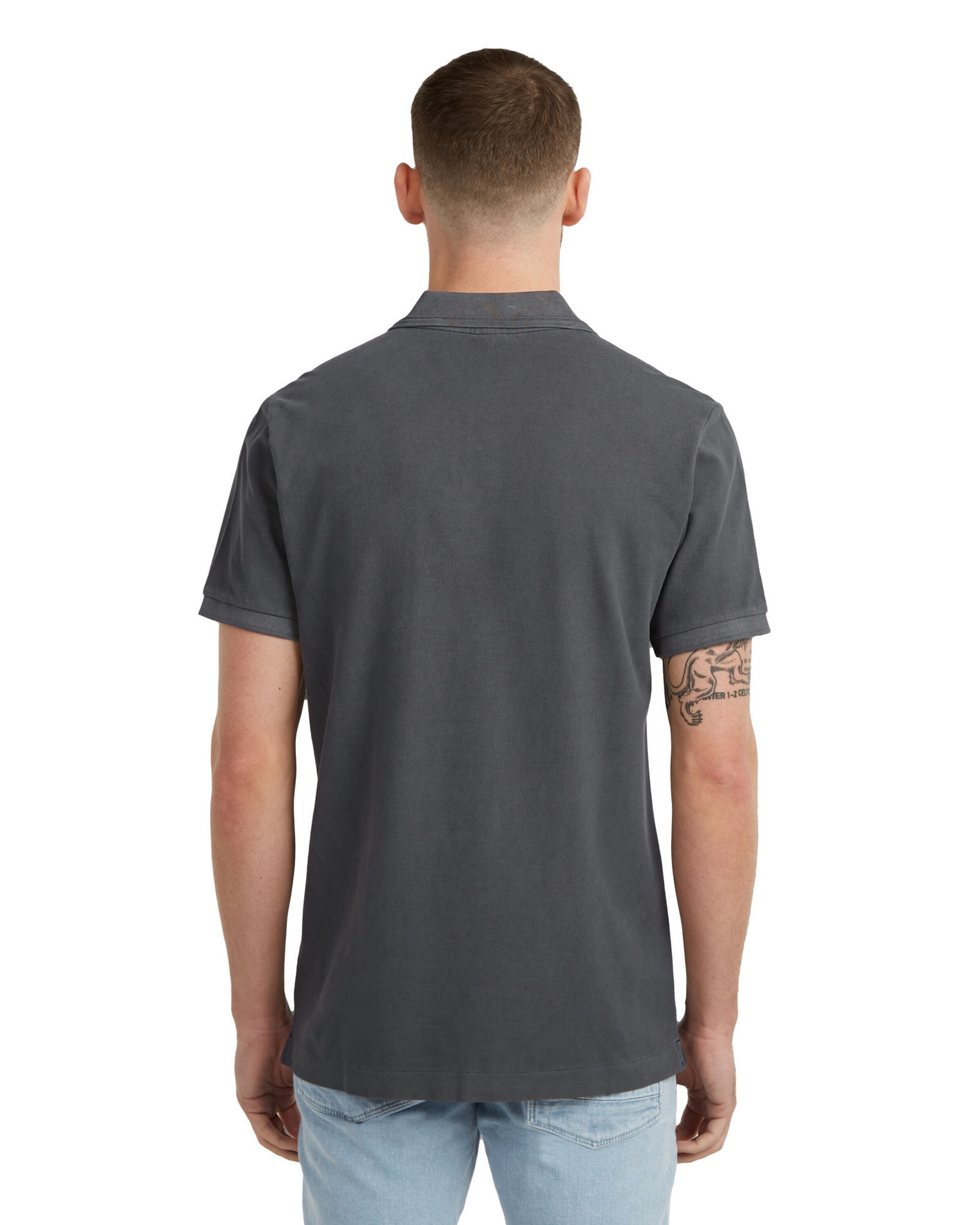 T-Shirt 'Dunda' G-STAR en gris