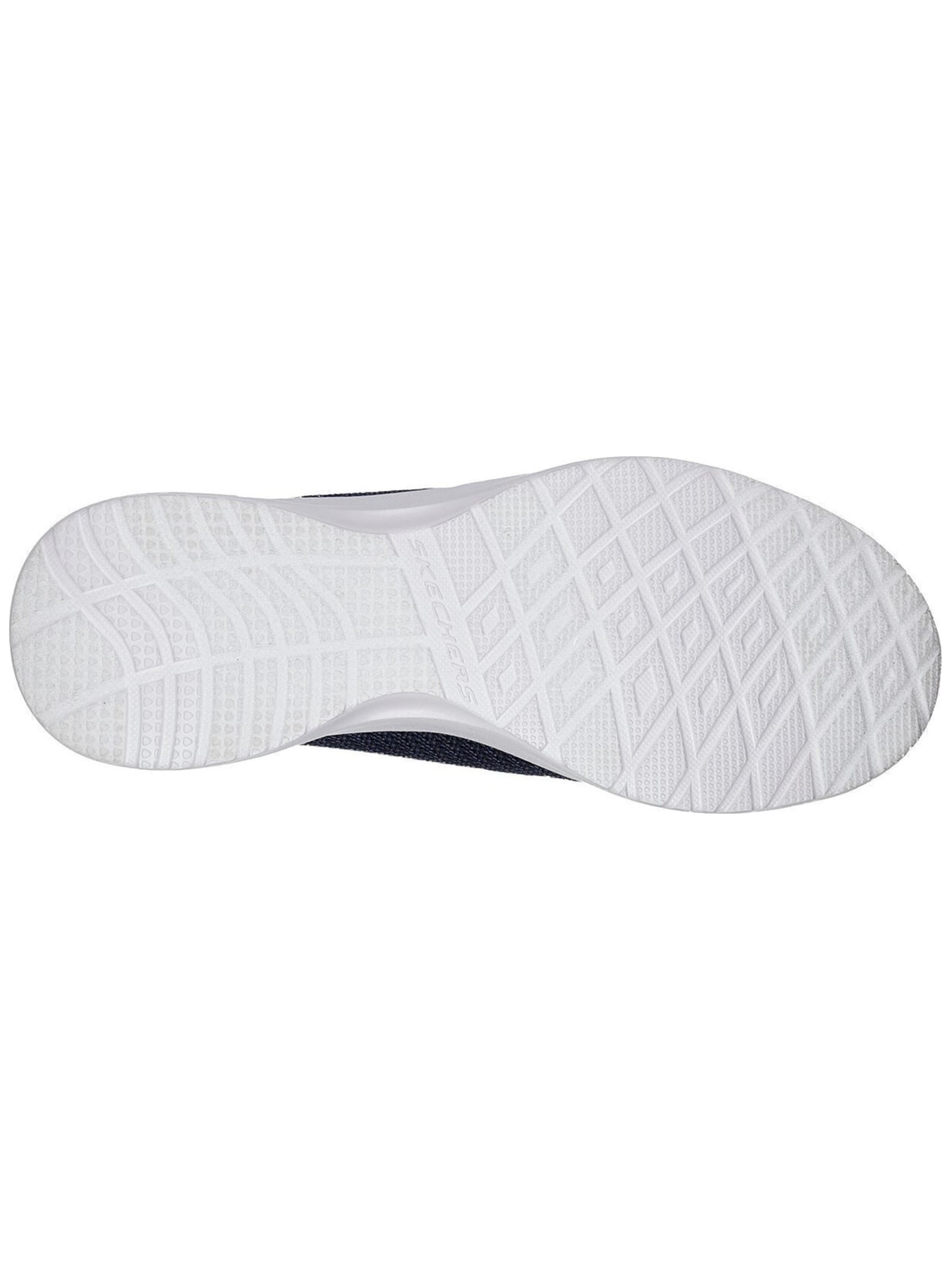 Chaussure de sport 'Dynamight' SKECHERS en bleu