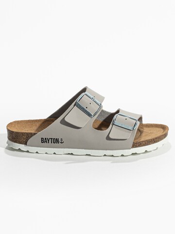 Mule 'Tracy' Bayton en gris