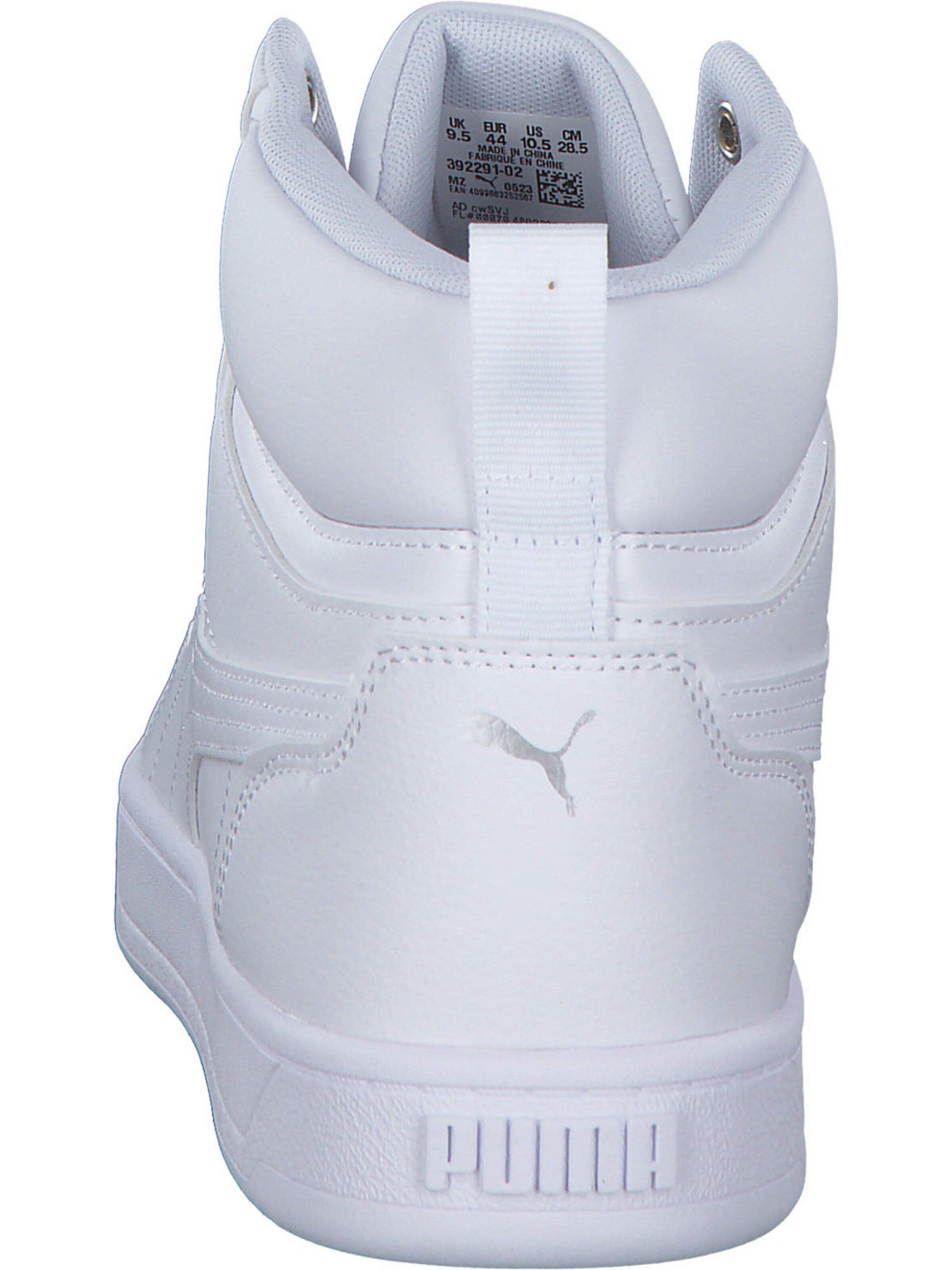 PUMA High-top trainers 'Caven 2.0' in White