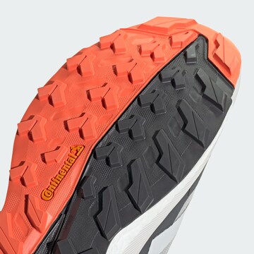 Chaussure basse 'Free Hiker 2.0' ADIDAS TERREX en gris