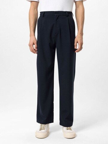 Antioch Loose fit Trousers in Blue