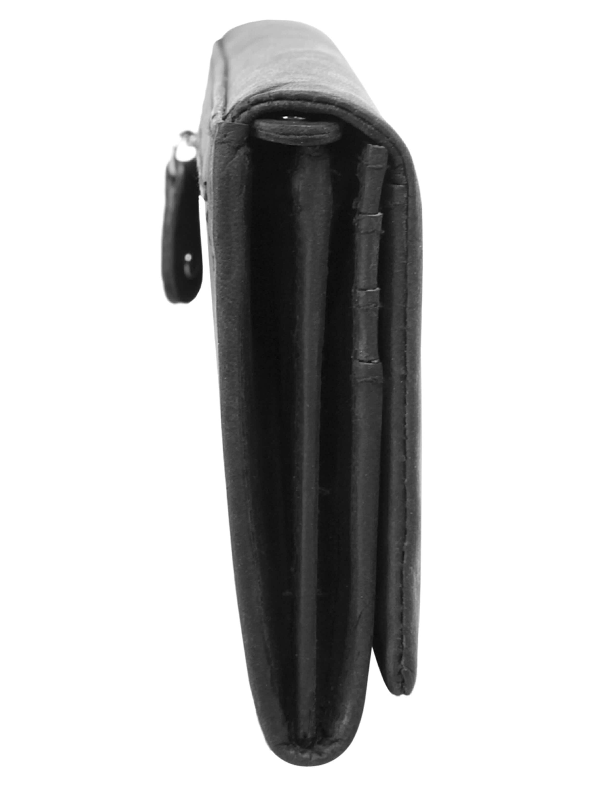 Porte-monnaies Bruno Banani en noir