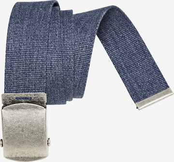 BABISTA Belt 'Romantivo' in Blue: front