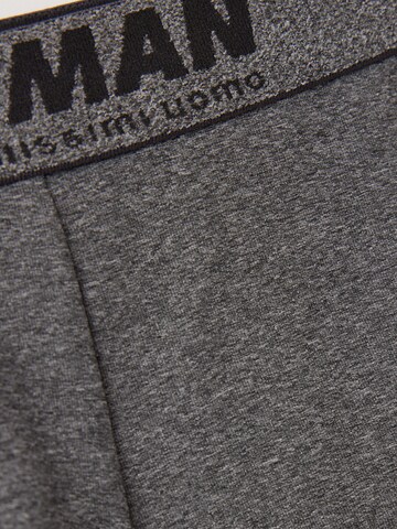 INTIMISSIMI Boxer in Grau