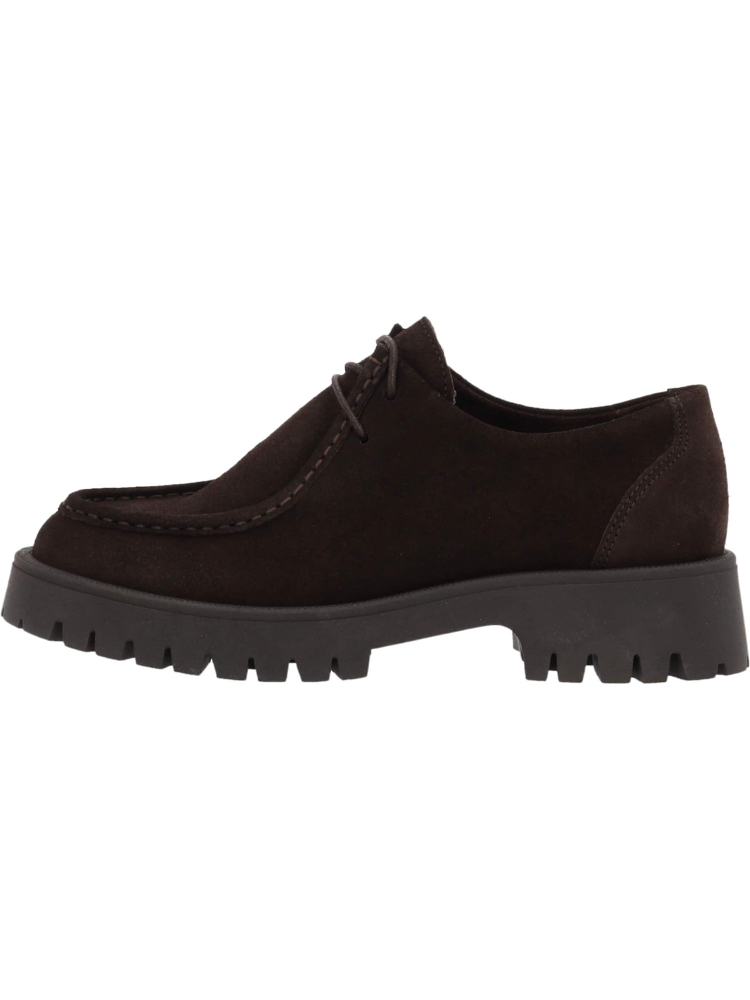 Palado Schnürschuh 'Palado Cairie'‌‌‌‌‌‌‌‌‌‌ in Braun