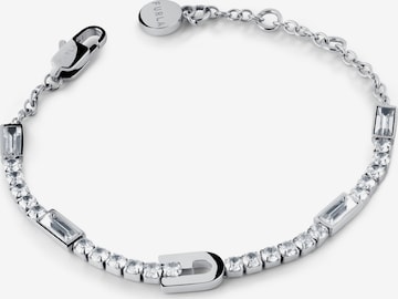 Furla Jewellery Armband in Silber: predná strana