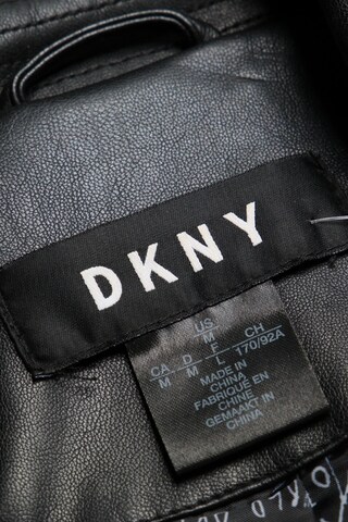 DKNY Jacket & Coat in M in Black