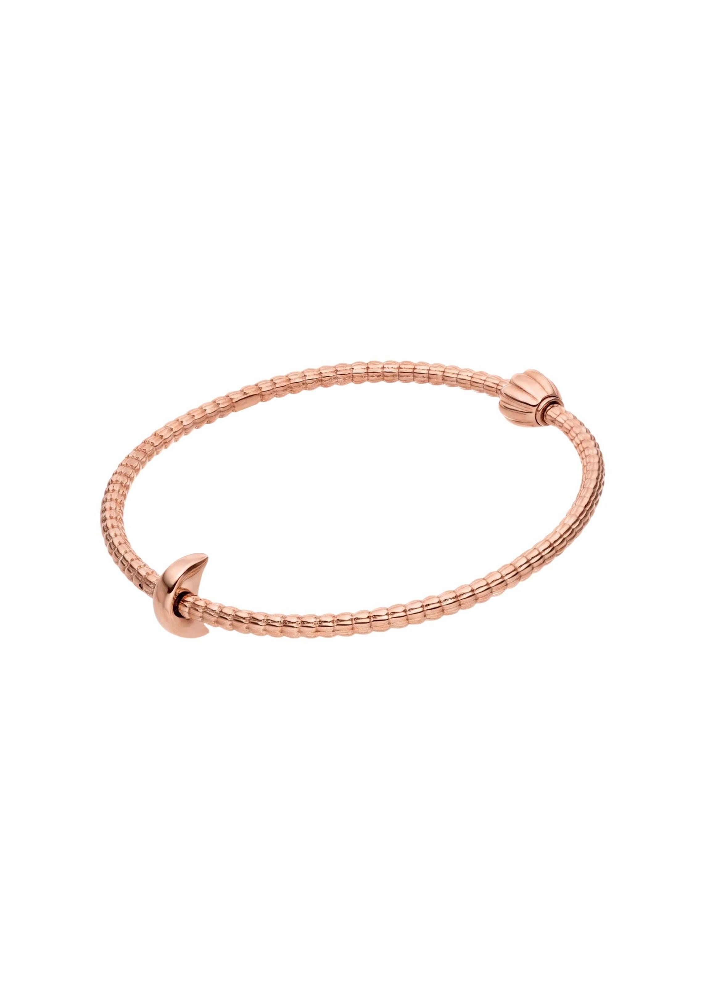 PURELEI - Atrelado 'Moon Bubble' em ouro