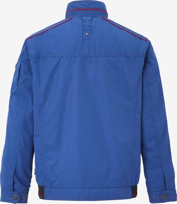 REDPOINT Performance Jacket 'Allen' in Blue