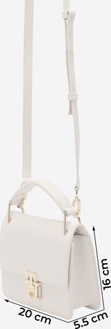 TOMMY HILFIGER Handbag in White