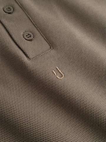 Johnny Urban - Camisa 'Brandon' em castanho