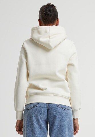 Sweat-shirt Urban Classics en beige