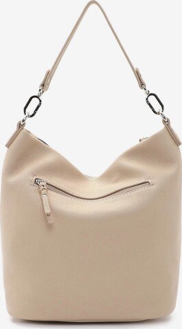 Borsa a sacco 'Debby' di Suri Frey in beige