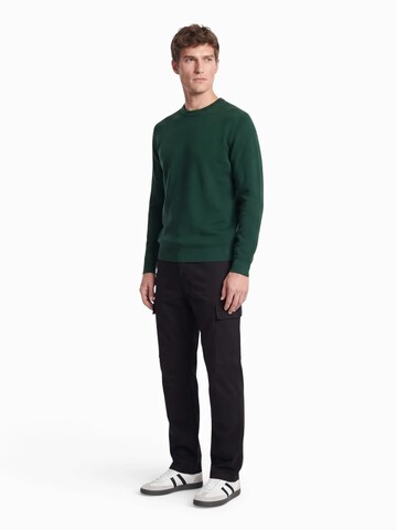 Only & Sons Sweater 'ONSTony' in Green