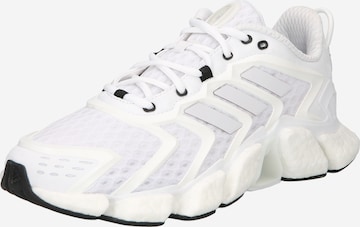 ADIDAS SPORTSWEAR Låg sneaker 'Climacool Boost' i vit: framsida