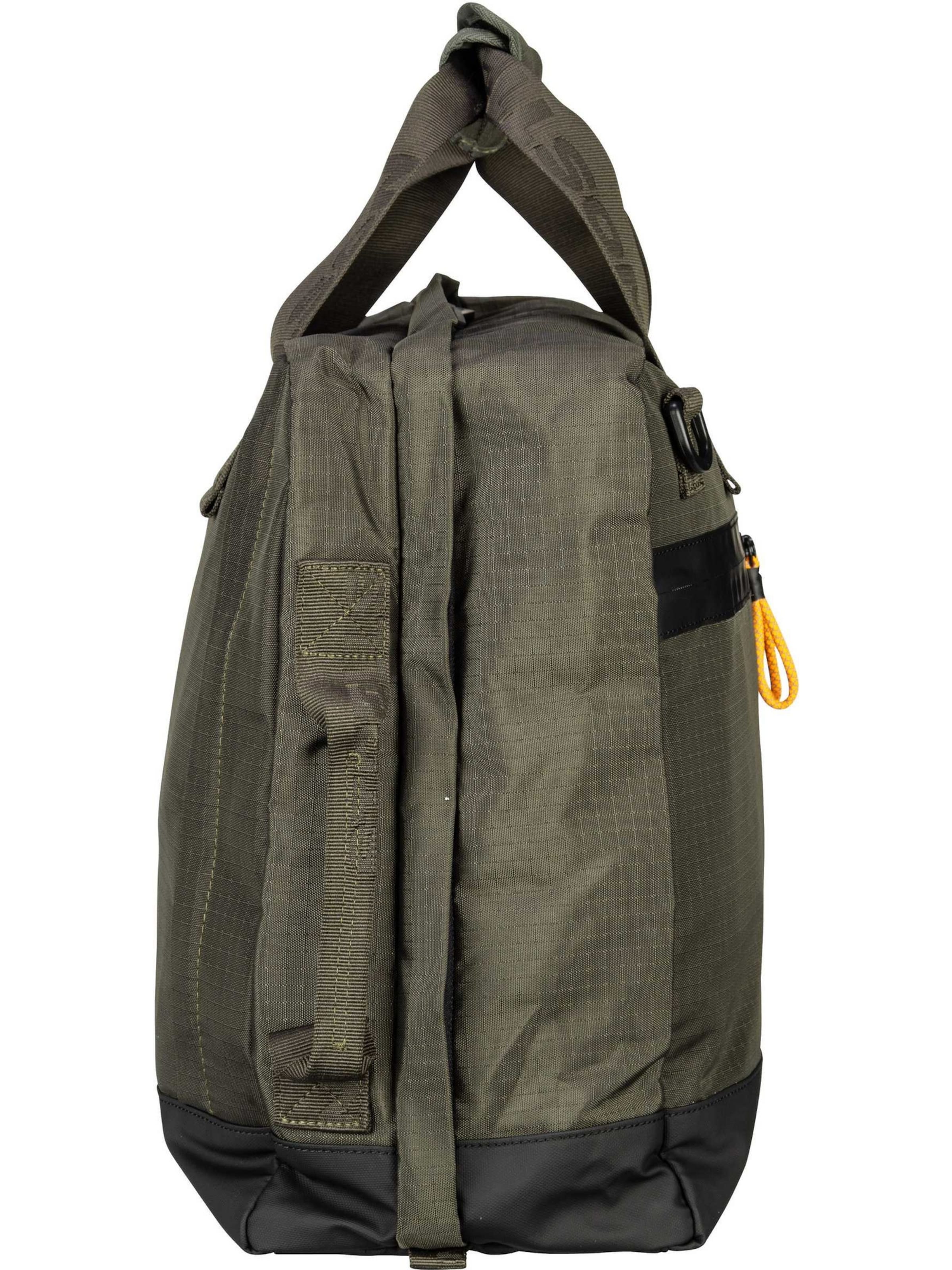 Sac week-end STRELLSON en vert