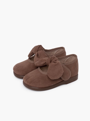 Chaussure basse Pisamonas en gris