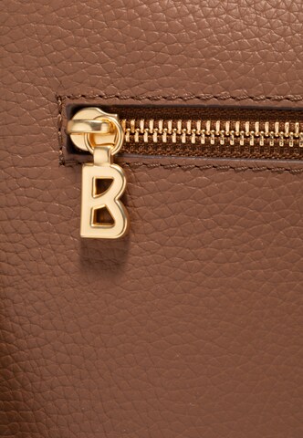 BOGNER - Bolso de hombro 'Bozen Hedwig' en marrón