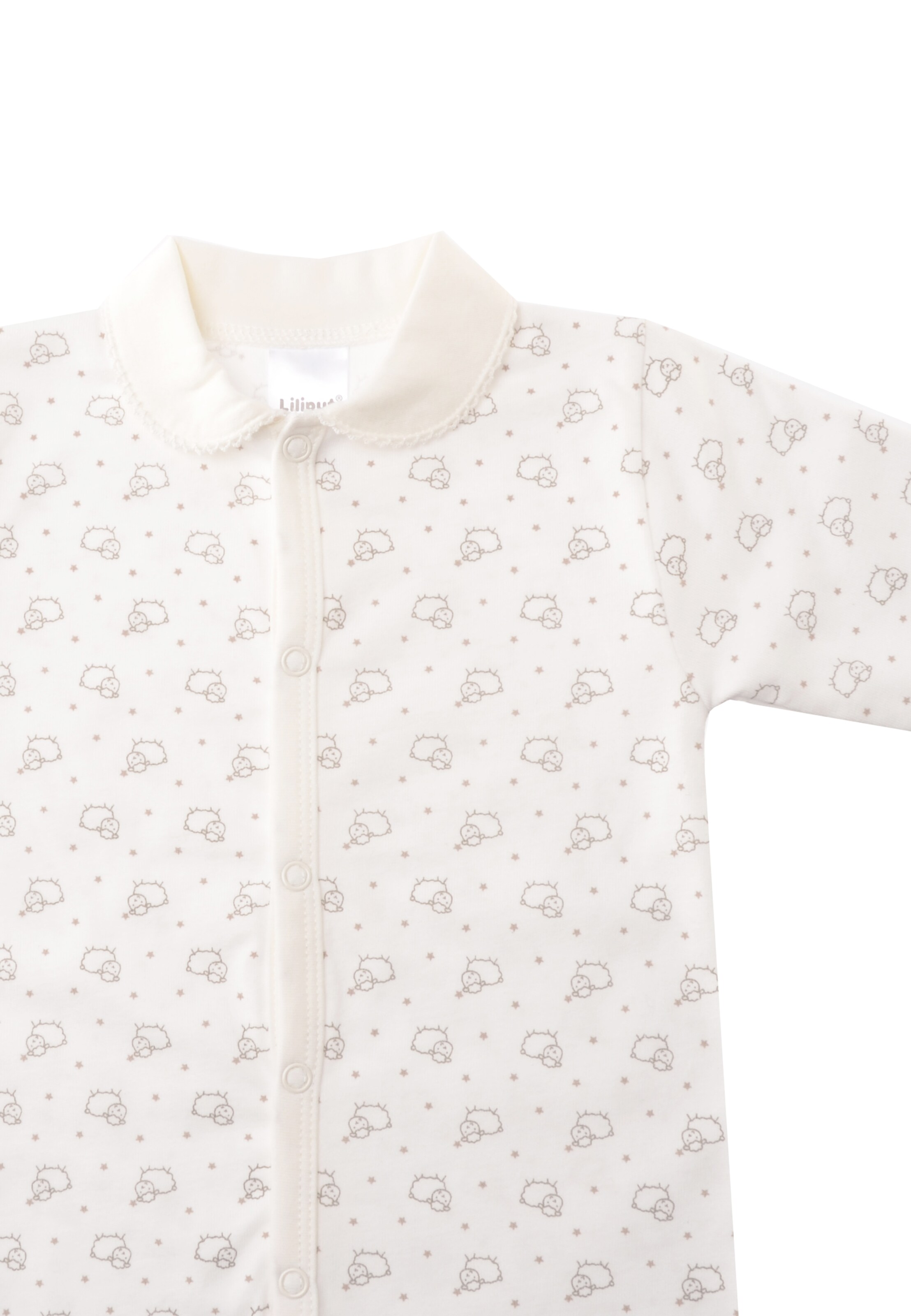 LILIPUT Underwear Set in White