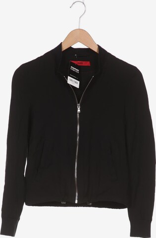 HUGO Red Jacket & Coat in XXS in Black: front