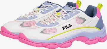 FILA Sneaker  'STRADA LUCID' in Mischfarben