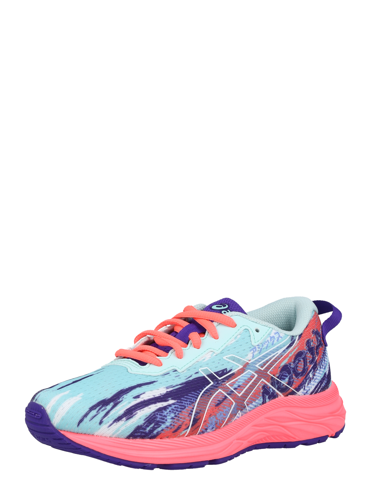 Bimba Bambini ASICS Scarpa sportiva Gel Noosa 13 in Colori Misti Bimba Bambini ASICS Scarpa sportiva Gel Noosa 13 in Colori Misti