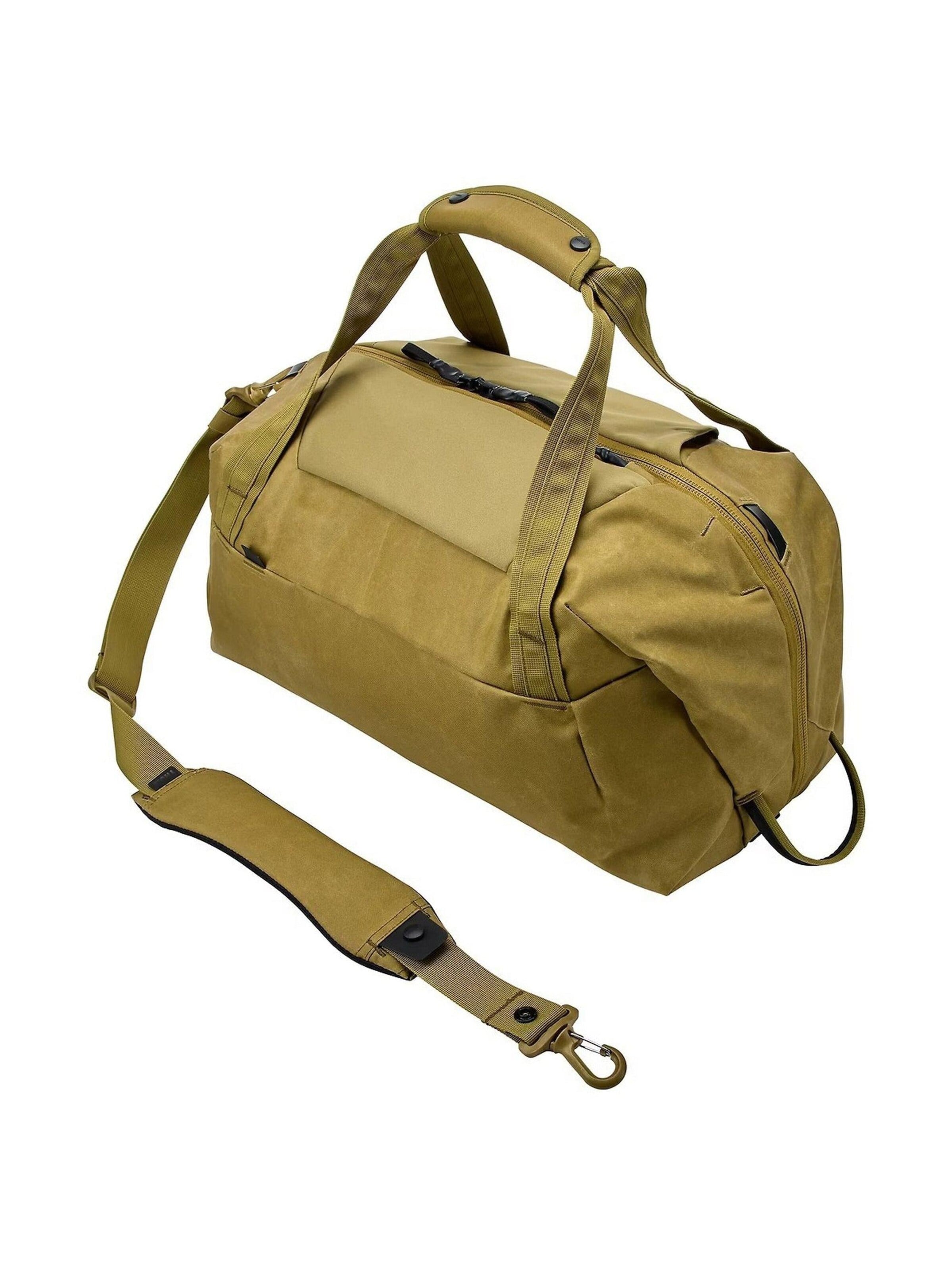 Thule Travel Bag 'Aion' in Green
